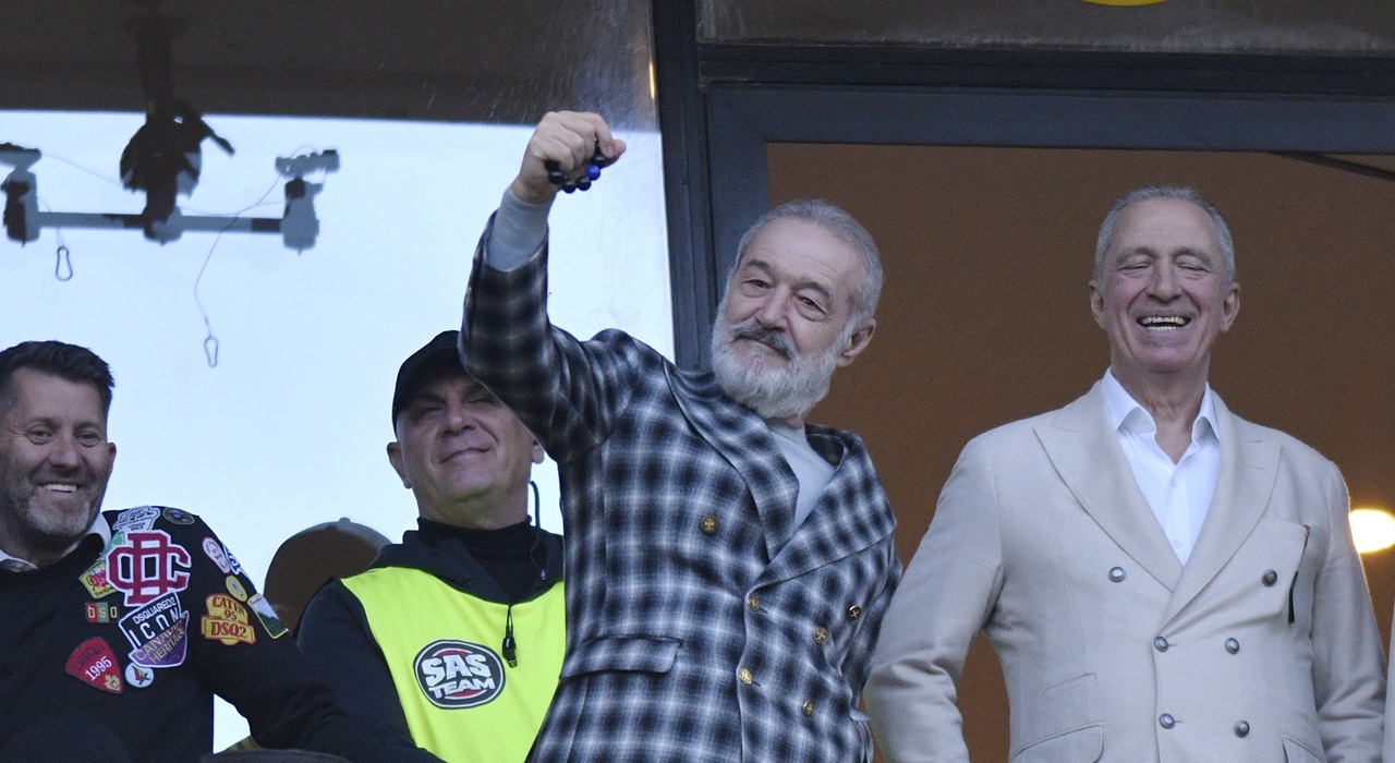 Gigi Becali spune că nu mai este interesat de transferul lui Alex Dobre la FCSB