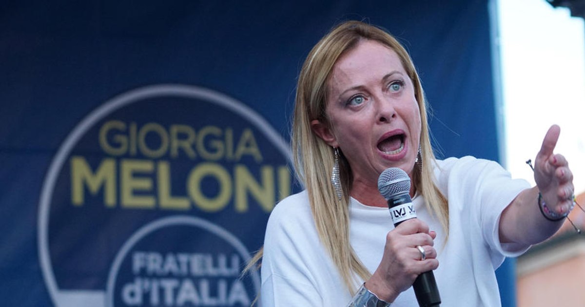 Giorgia Meloni conduce cel mai stabil guvern al Italiei din ultimele decenii și vrea reformă electorală
