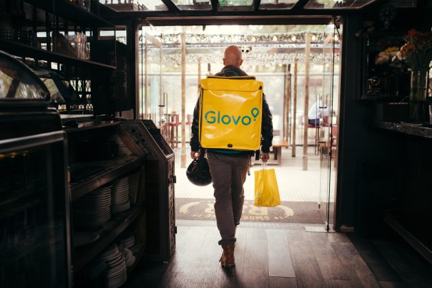 Glovo România creștere afaceri profit 2024
