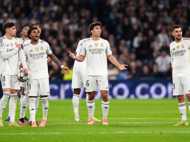 Gonzalo Garcia, pe urmele lui Nico Paz: pleacă de la Real Madrid la Como