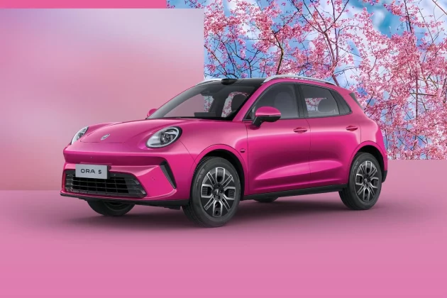 Great Wall Motors va asambla mașini electrice în Bulgaria, lângă granița cu România