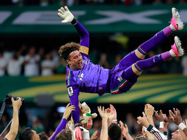 Guillermo Ochoa se retrage de la naționala Mexicului după victoria cu Cehia, 3-0, la Cupa Mondială 2026