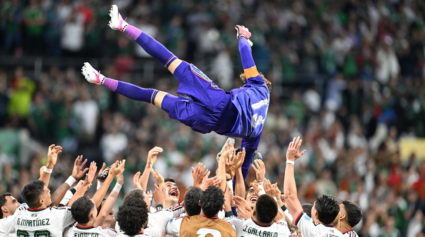 Guillermo Ochoa se retrage după al șaselea Mondial: „A fost ultimul capitol”