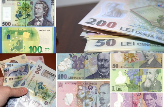 Grafică cu bani europeni și ajutoare de stat pentru firme în România