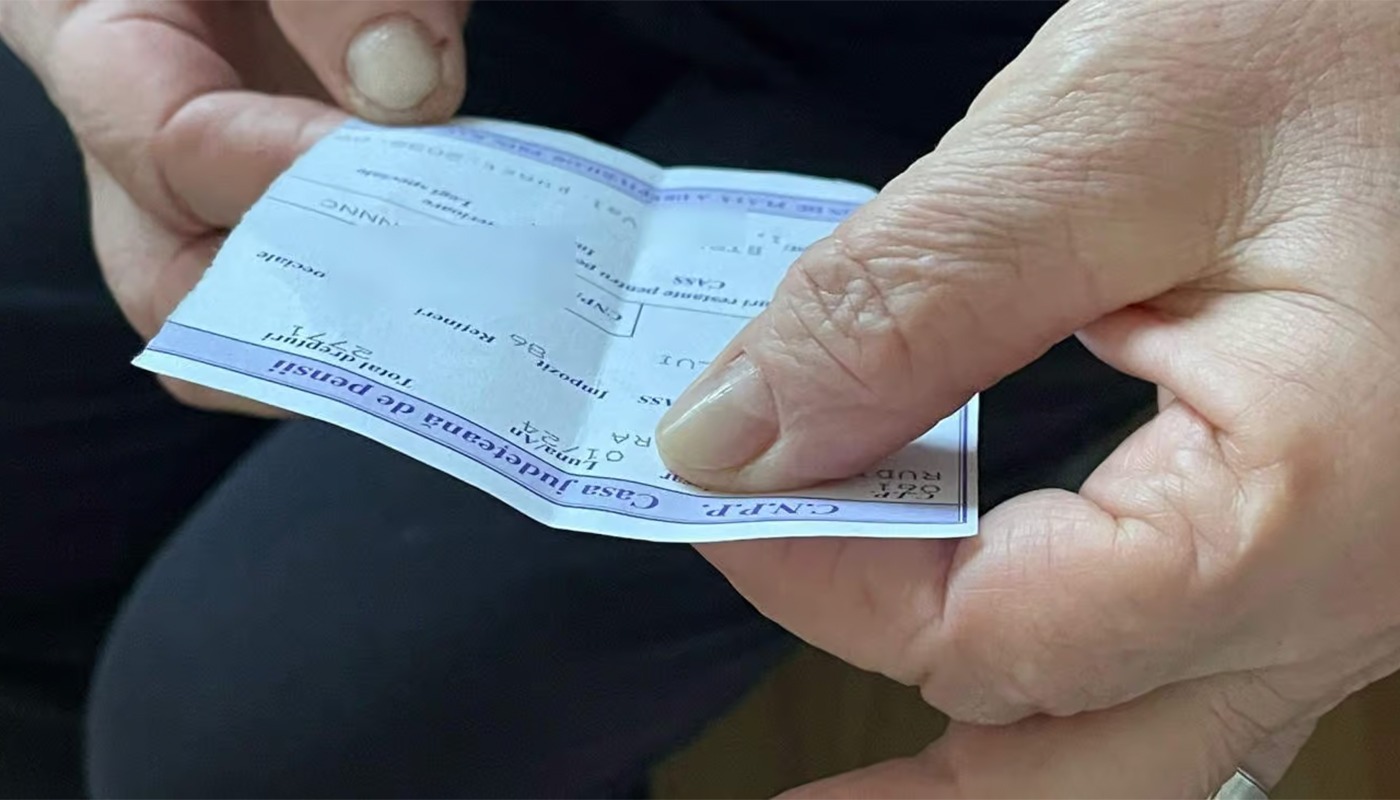 Guvernul limitează componenta necontributivă a pensiilor speciale; cumulul cu salariul, redus cu 85%