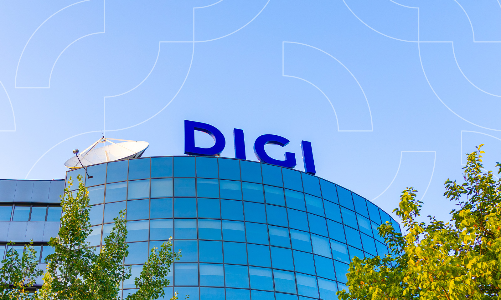 Platformă AI securitate cibernetică DIGI Guvern România