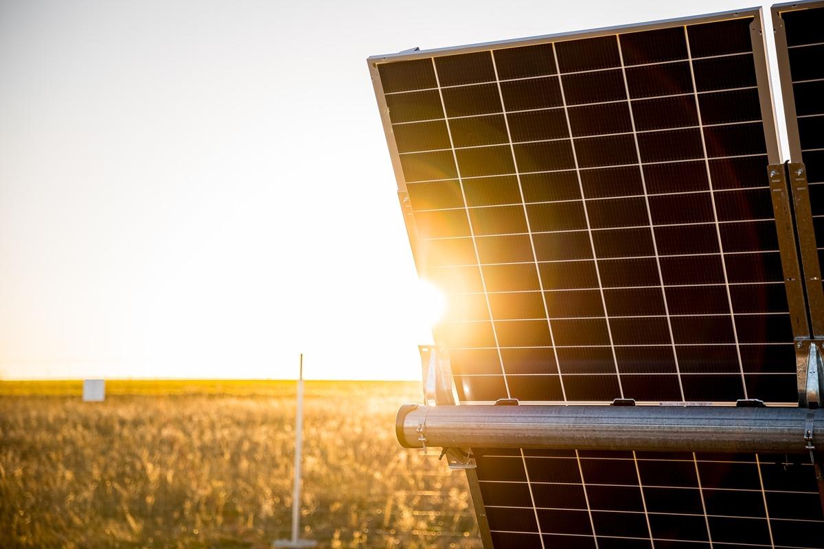 Hidroelectrica obține autorizația ANRE pentru parcul fotovoltaic Țara Hațegului, de 8,9 MWp