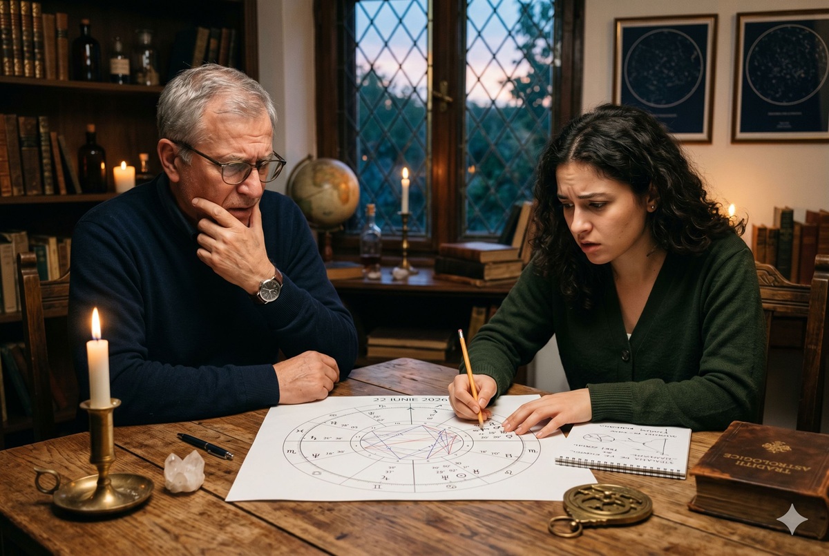 Horoscop 22 iunie 2026 - trei zodii în criză