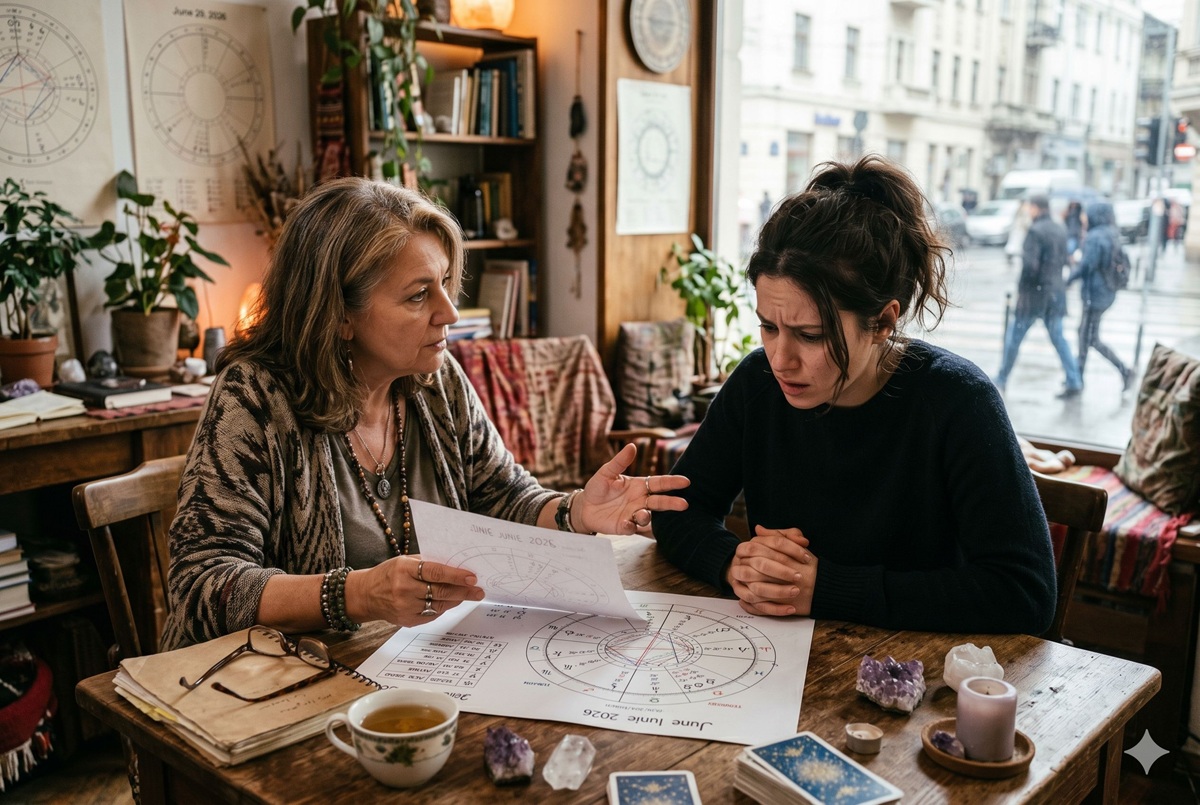 Horoscop 29 iunie 2026 - început de săptămână tensionat pentru mai multe zodii