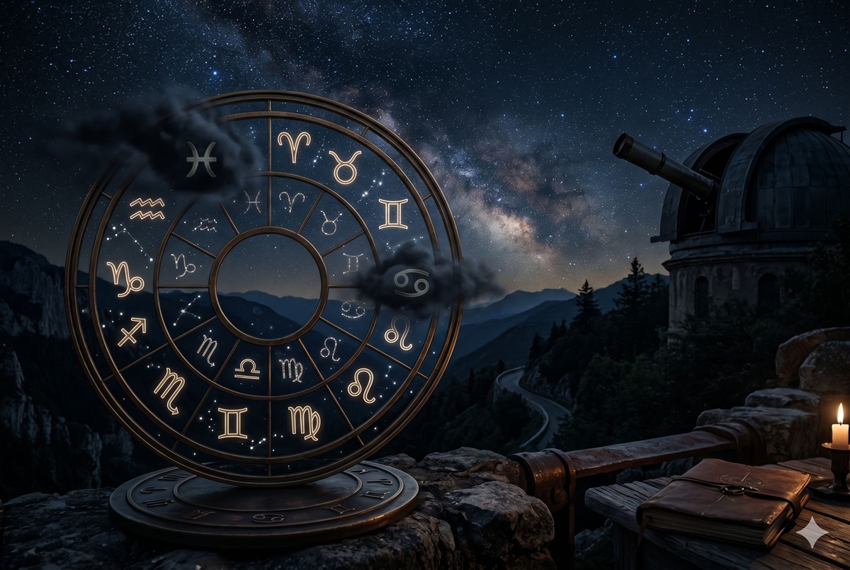 Horoscop 8 iunie 2026: Zi neagră pentru trei zodii, cu pierderi financiare și tensiuni