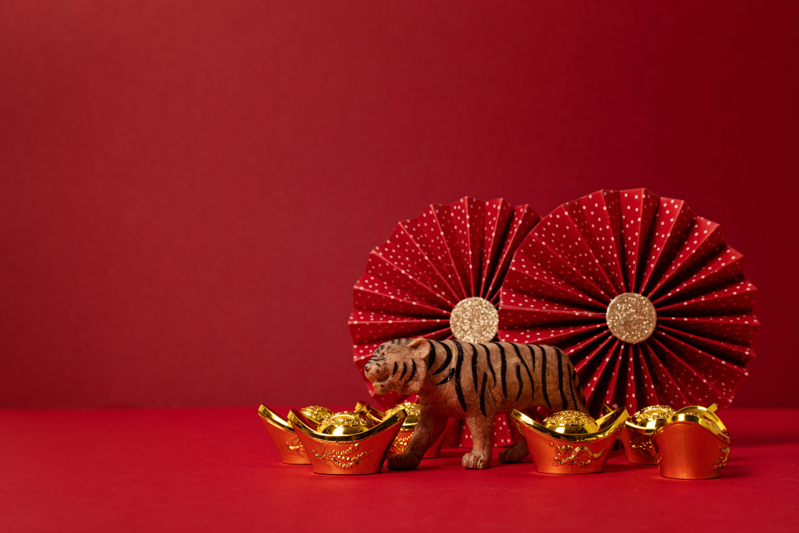 Horoscop chinezesc 12 iunie 2026 pentru Tigru și celelalte zodii