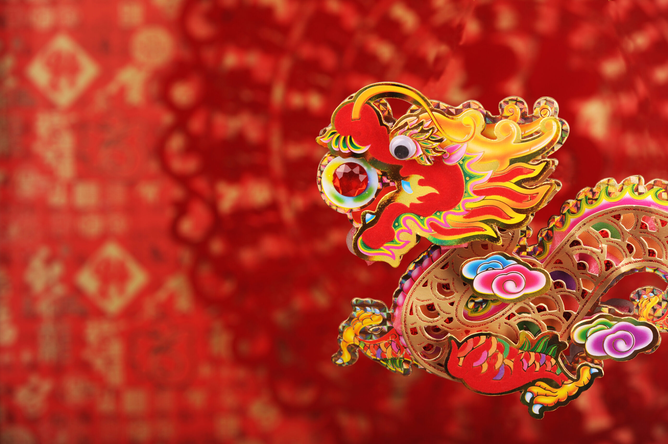 Horoscop chinezesc 16 iunie 2026 - Dragonul în atenție profesională
