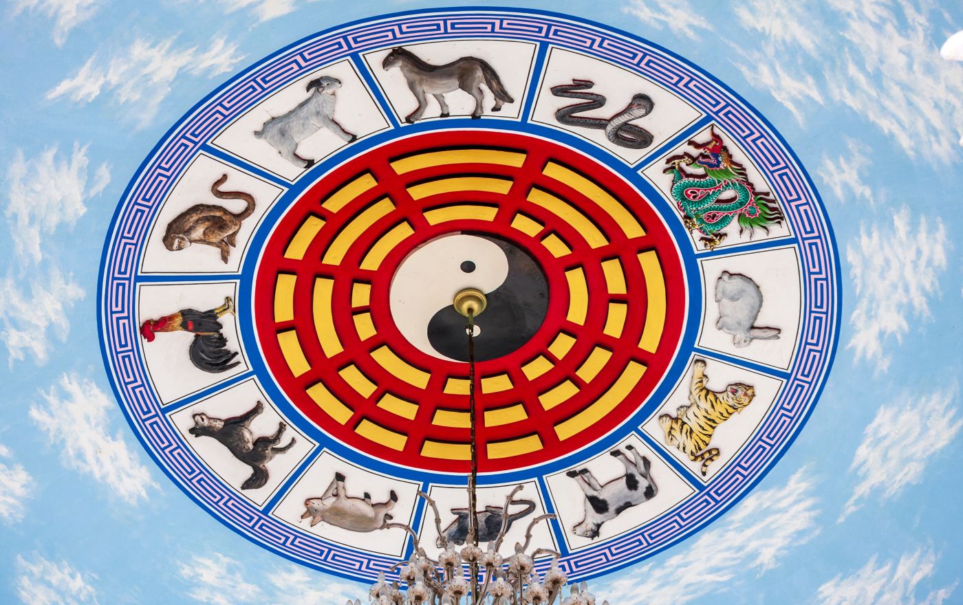 Horoscop chinezesc 28 iunie 2026: Zodia Mistreț trebuie să învețe să spună „te iubesc” familiei