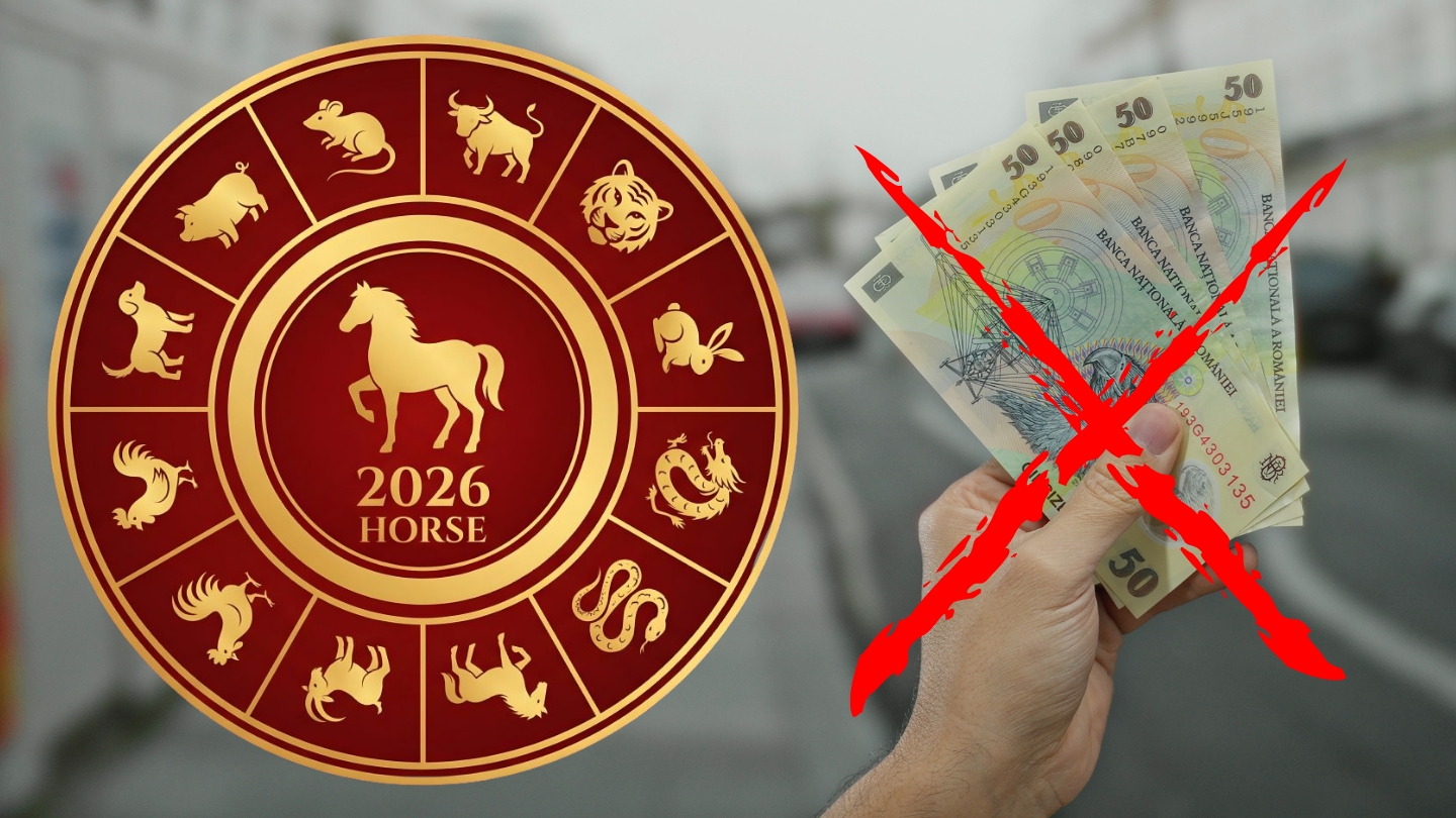 Horoscop chinezesc 6 iunie 2026: O zodie avertizată să nu mai dea bani cu împrumut