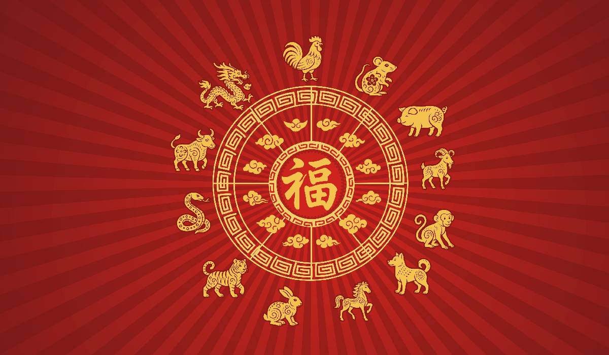 Horoscop chinezesc iunie 2026: Tigru, Capră și Maimuță, zodii cu ghinion și perioadă complicată