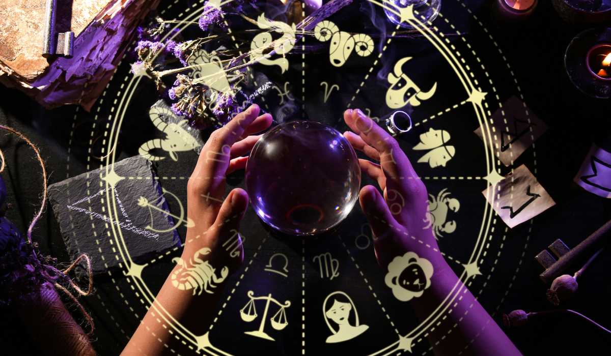 Horoscop iulie 2026 cu patru zodii care își schimbă viața