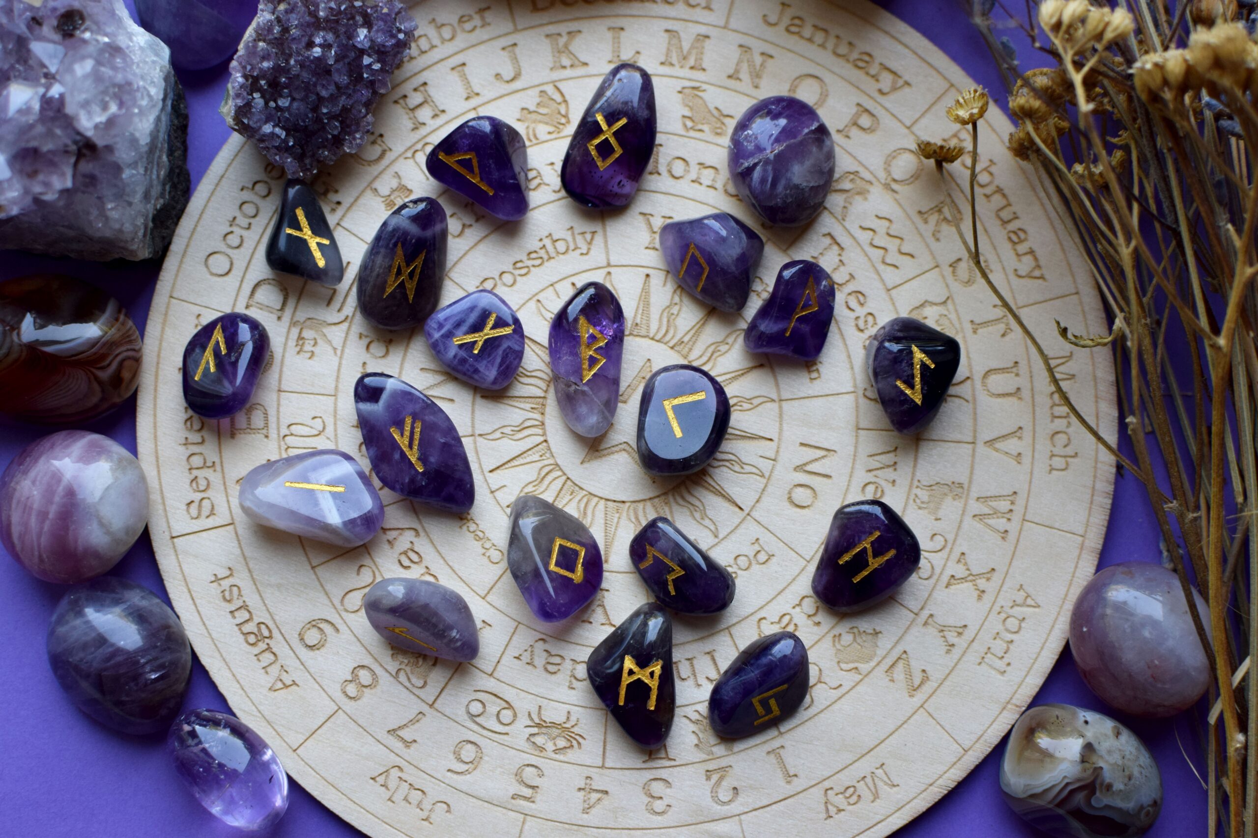 Horoscop rune 18 iunie 2026