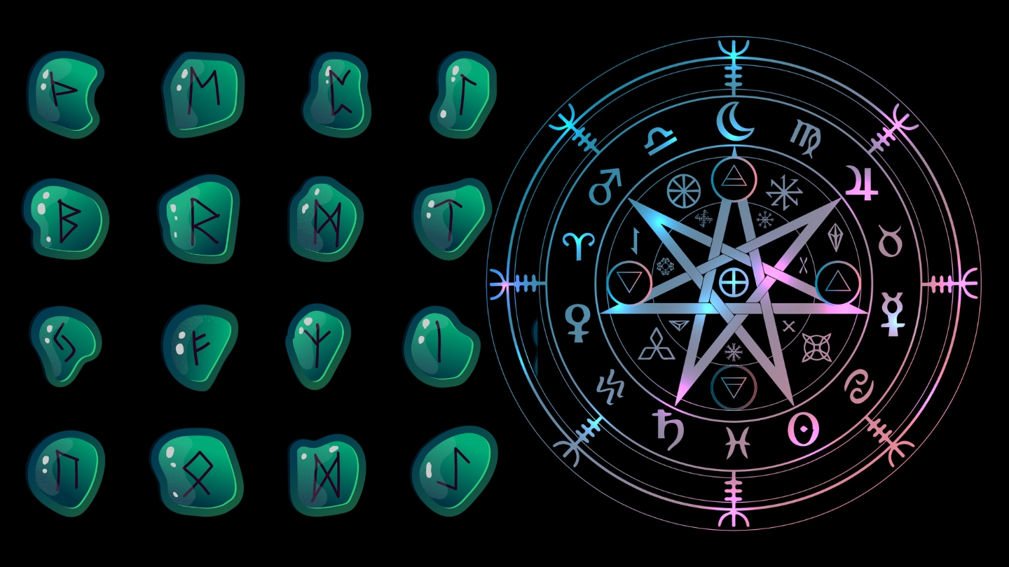 Horoscop rune 28 iunie 2026: Racul, aproape de pensionare sau vacanță lungă