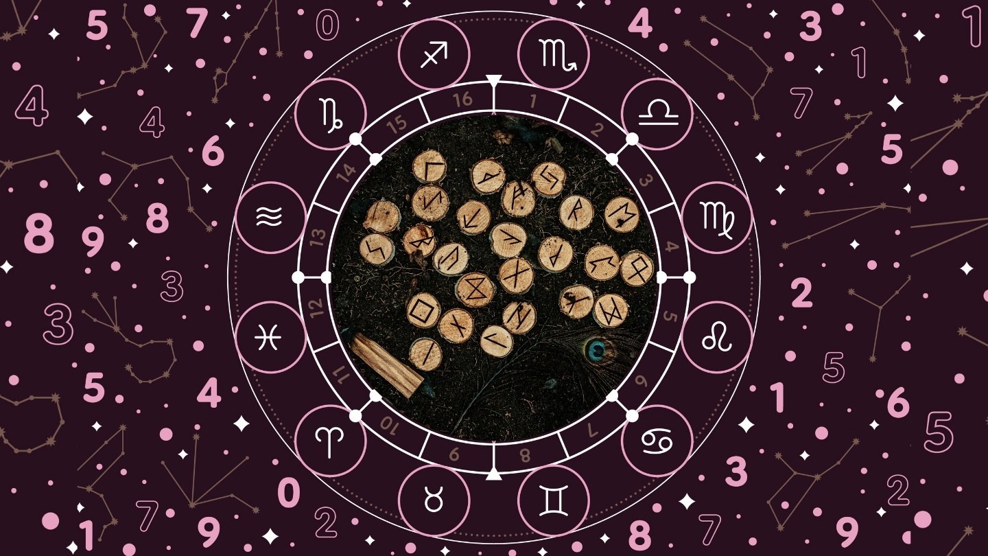 Horoscop rune 3 iunie 2026: O zodie trebuie să evite conflictele și să plece dacă nu se înțelege