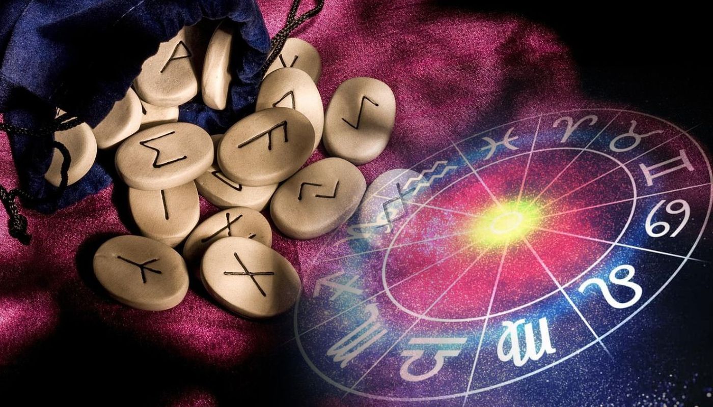 Horoscop rune 30 iunie 2026: Fecioara, învață să nu te mai lași călcată în picioare