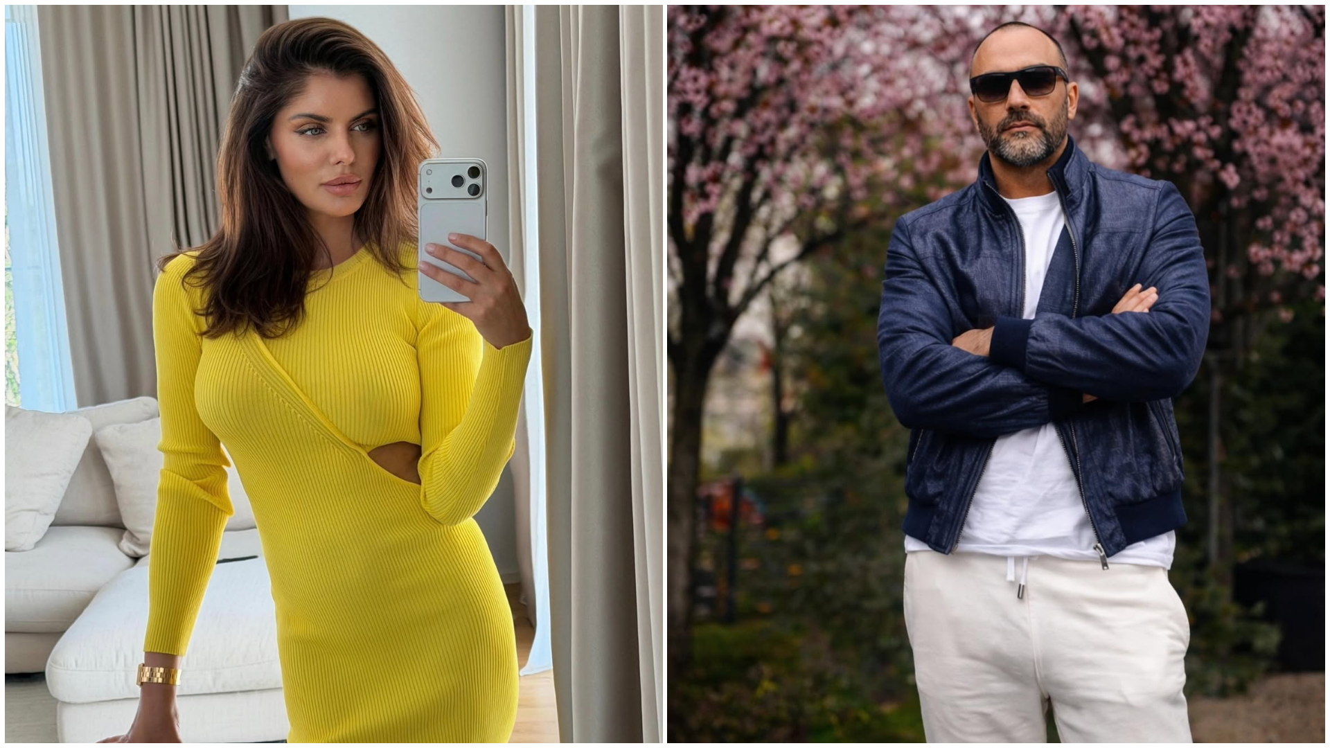 Ileana Lazariuc, despre relația cu fostul soț Alexandru Țiriac: „Este un tată absolut extraordinar”