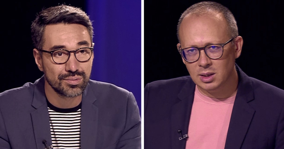 Ilie Bolojan vorbind la un eveniment politic