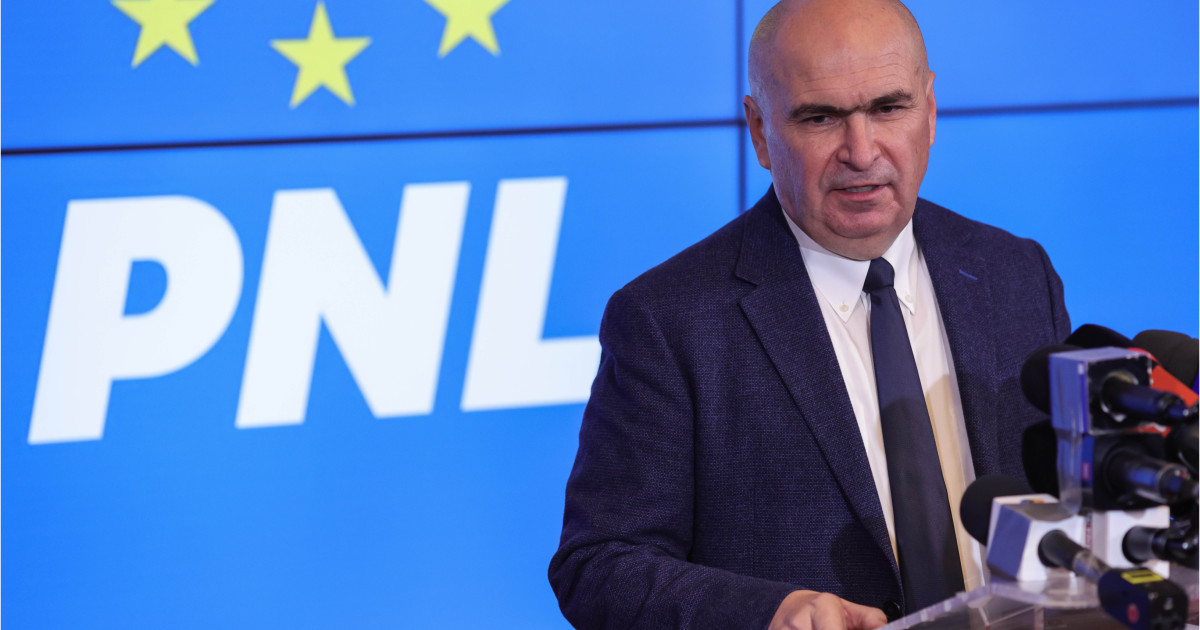 Ilie Bolojan, după eșecul învestirii Guvernului Veștea: „Jocurile de culise și trădările și-au arătat limitele”