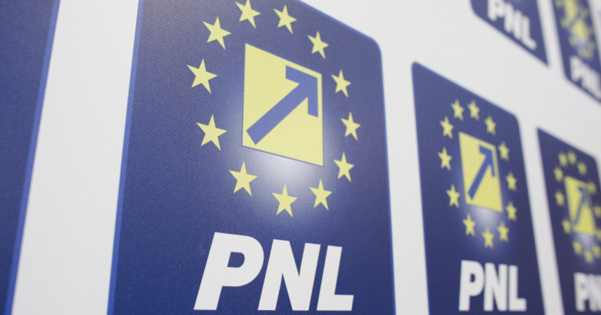 Ședința tehnică PNL la Romexpo
