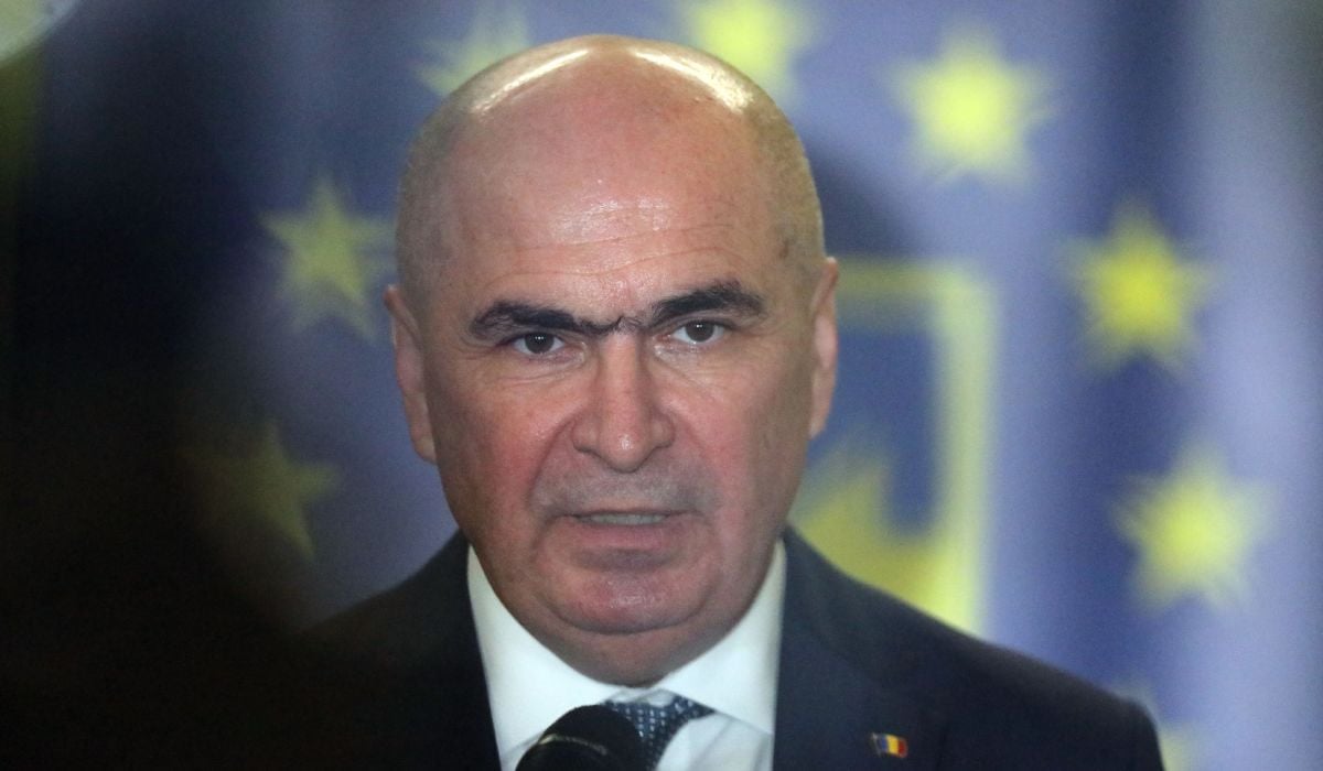 Ilie Bolojan, mesaj dur după respingerea Guvernului Veștea: Jocurile de culise și trădările și-au arătat limitele