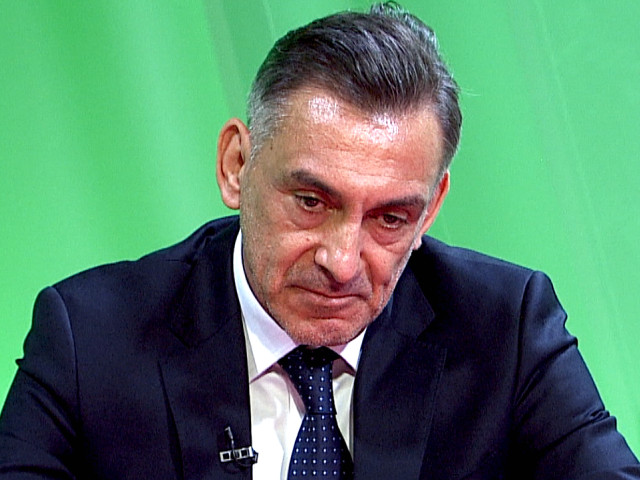 Ilie Dumitrescu comentează meciul U Cluj - Dinamo Kiev