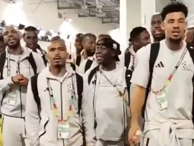 Imagini virale cu Africa de Sud la Cupa Mondială 2026: dans și cântece înaintea meciului cu Canada