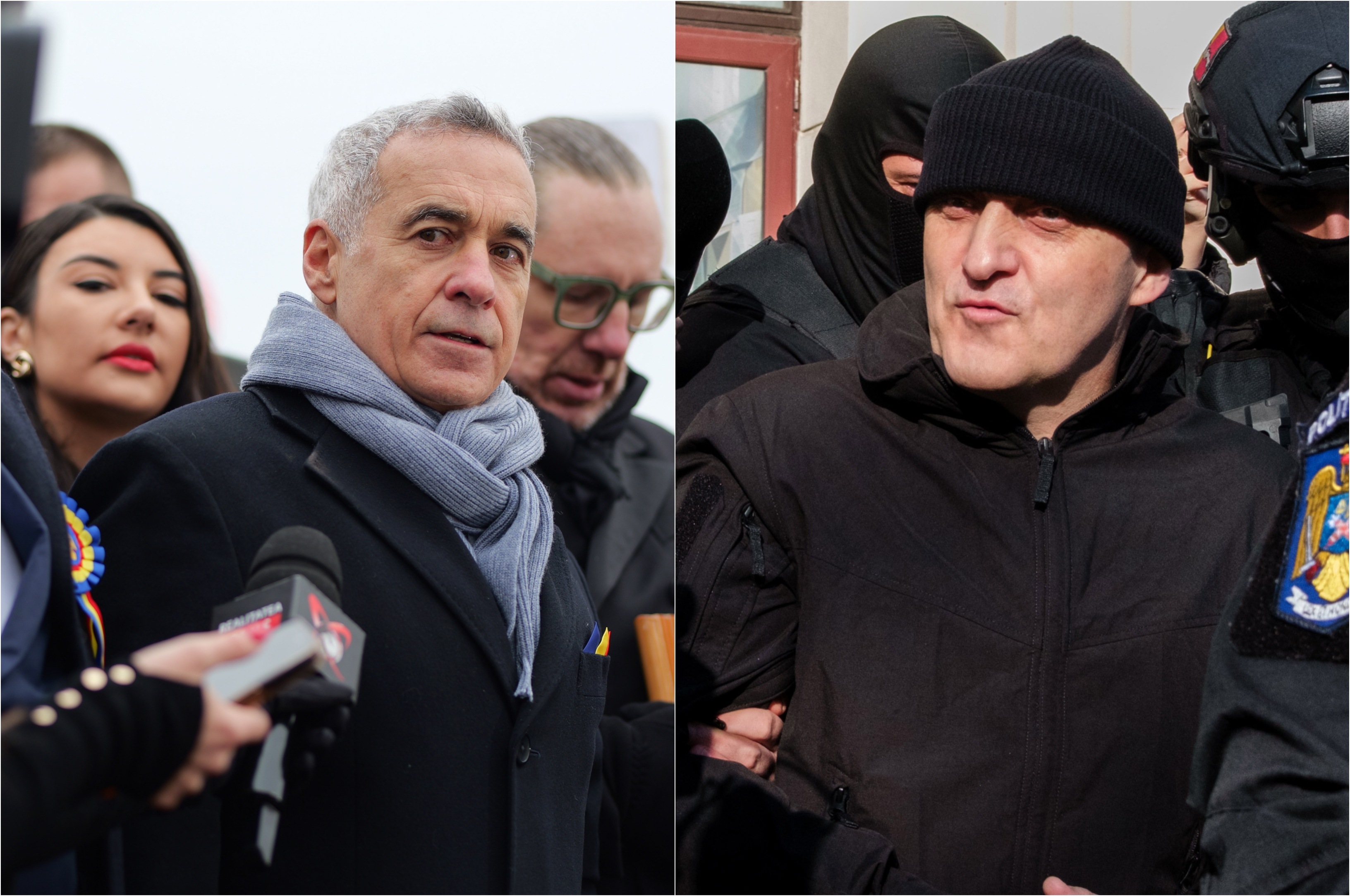 Clădirea Înaltei Curți de Casație și Justiție din București
