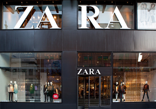Inditex, proprietarul Zara, raportează vânzări peste așteptări la începutul verii, acțiunile cresc cu 5%