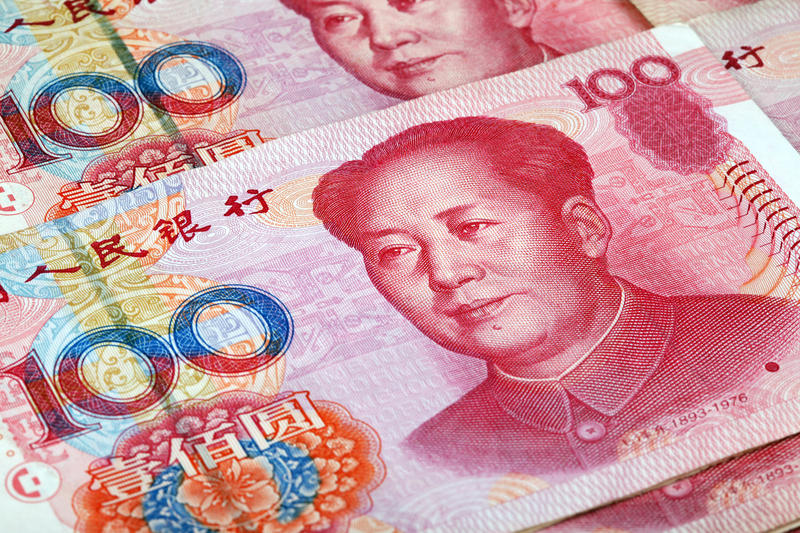 China scurgere capital metode ilegale