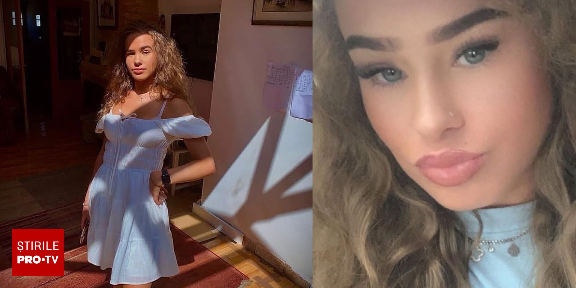 Brooke George, influenceriță britanică de 23 de ani