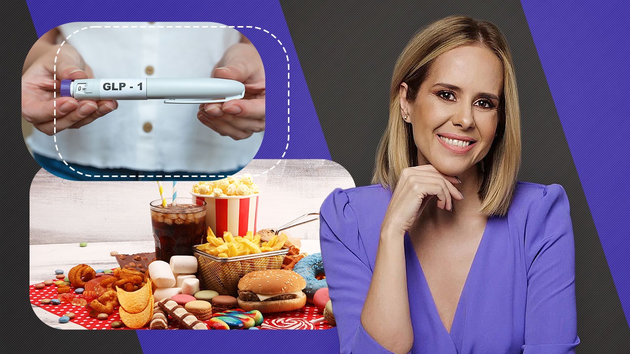 Mihaela Bilic, nutriționist, vorbește despre impactul injecțiilor GLP-1 asupra industriei alimentare