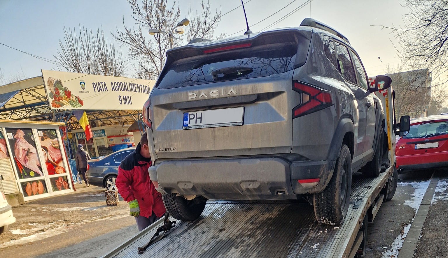 Întreținerea preventivă a Daciei pe drumuri județene proaste: cum economisești bani