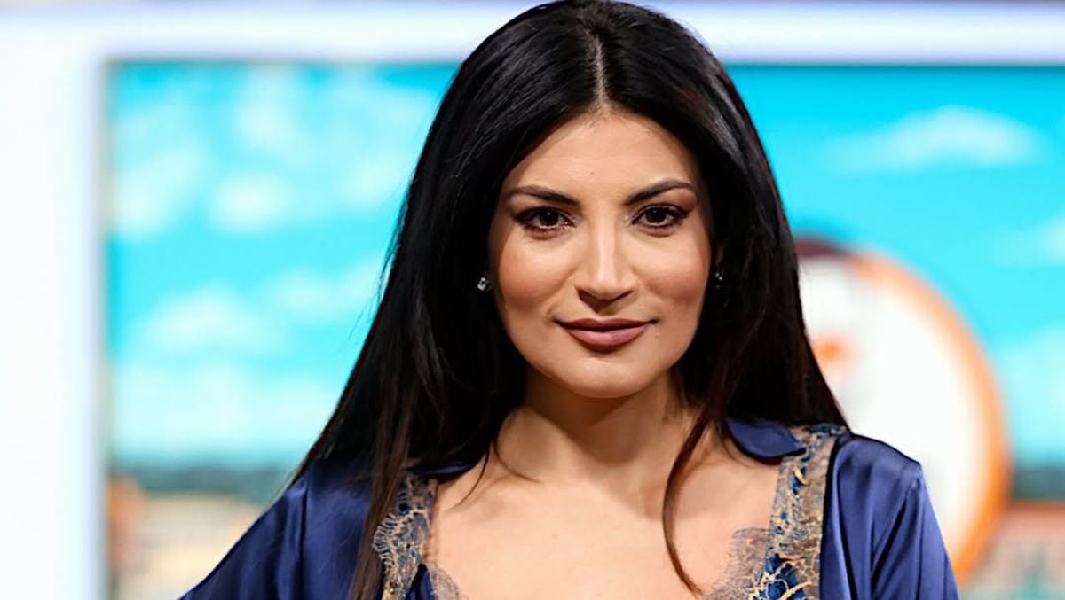 Ioana Ginghină și-a scos extensiile după 4 ani: „Sunt sigură că o să am un șoc”