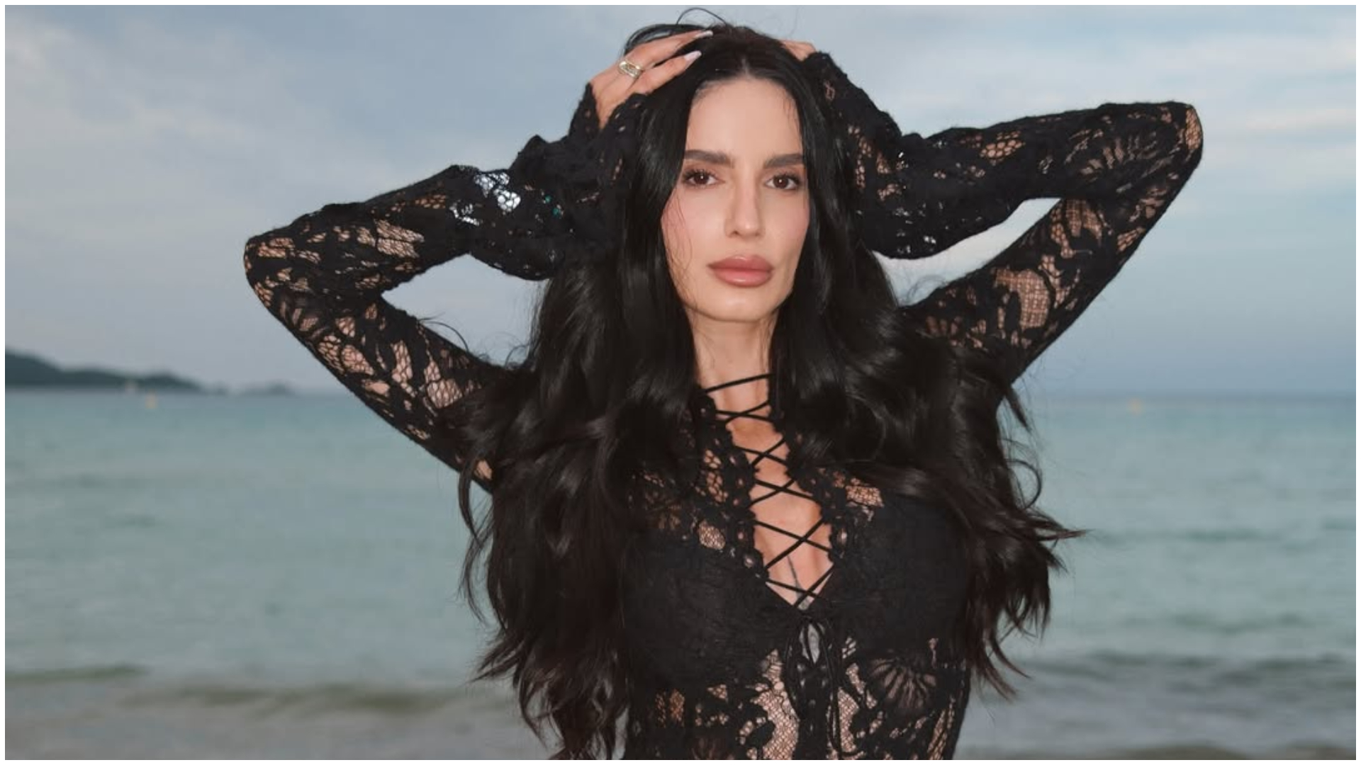 Ioana Grama, creatoare de conținut și fostă iubită a lui Gabi Torje