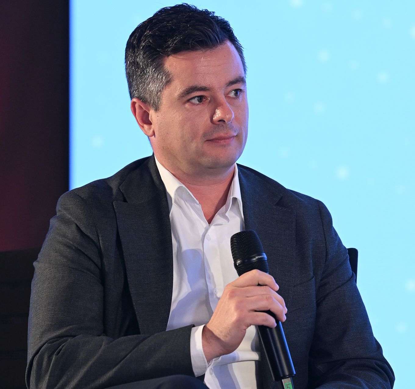 Ionuț Stanimir, BCR: Marketingul a devenit un factor care modelează strategia de business