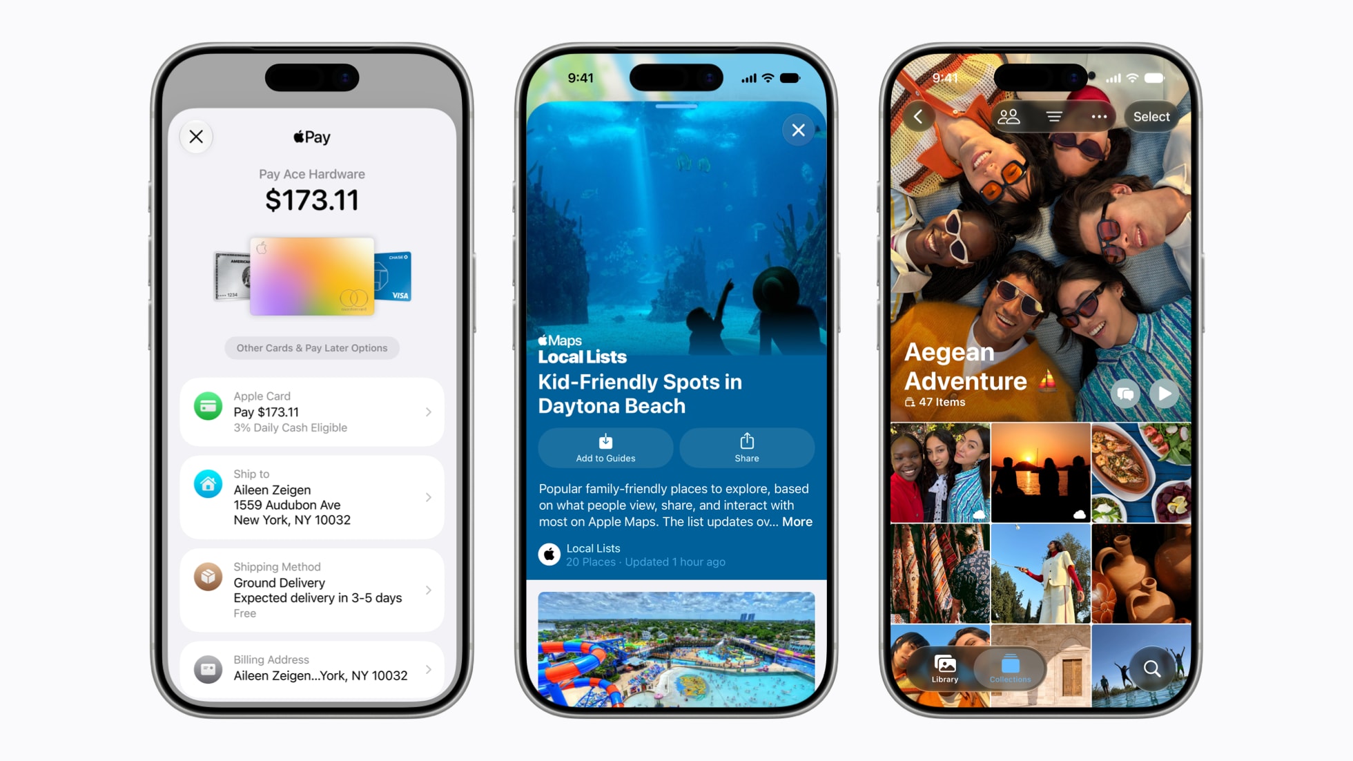 iOS 27 pe un iPhone