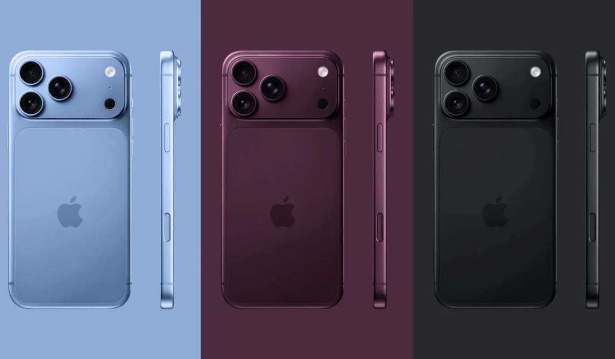 iPhone 18 Pro se lansează mai devreme în septembrie 2026. Apple schimbă tradiția