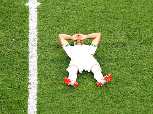 Iran, eliminată de la Cupa Mondială 2026 fără să piardă niciun meci, după un gol în minutul 90+6