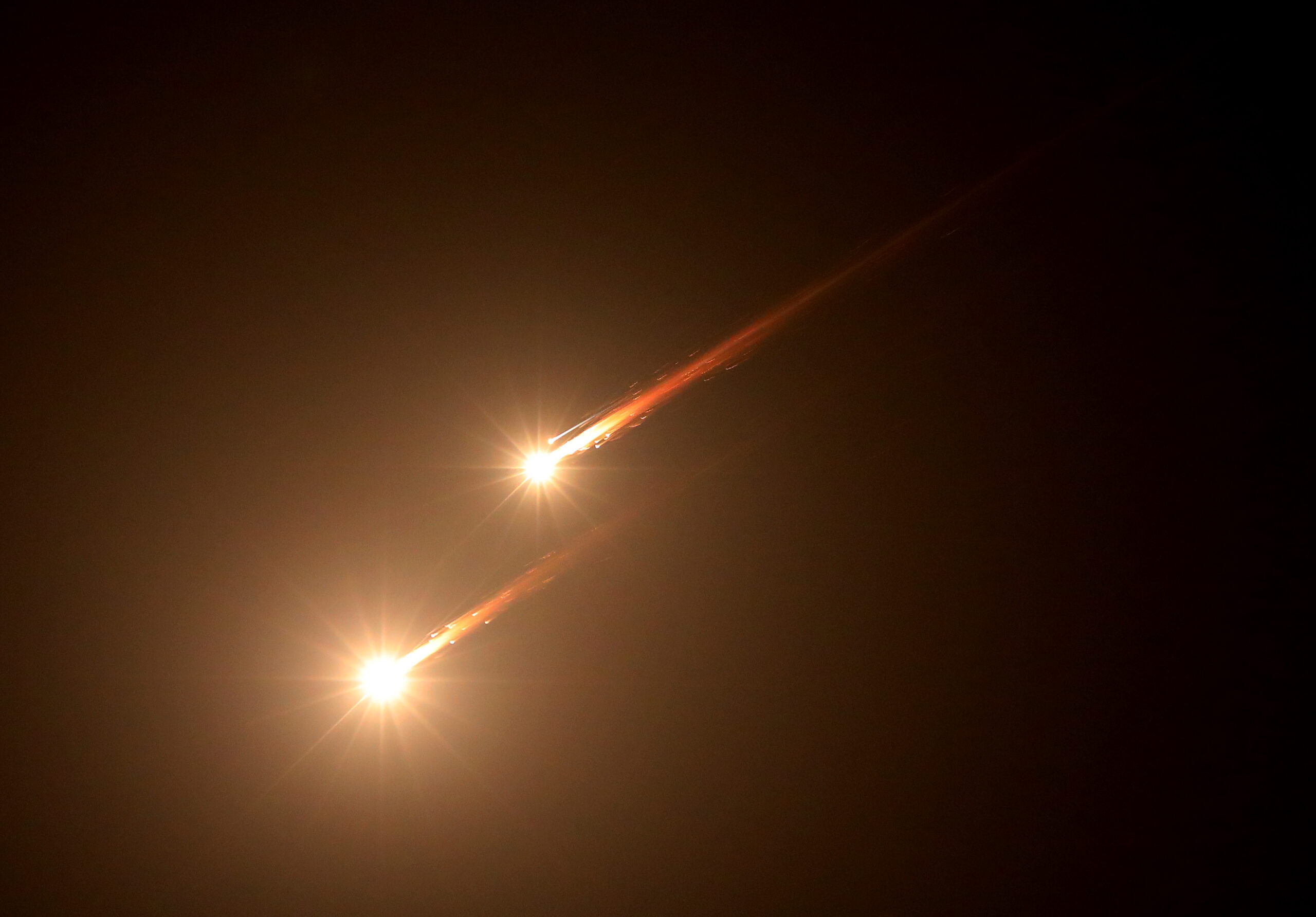 Explozii în Iran