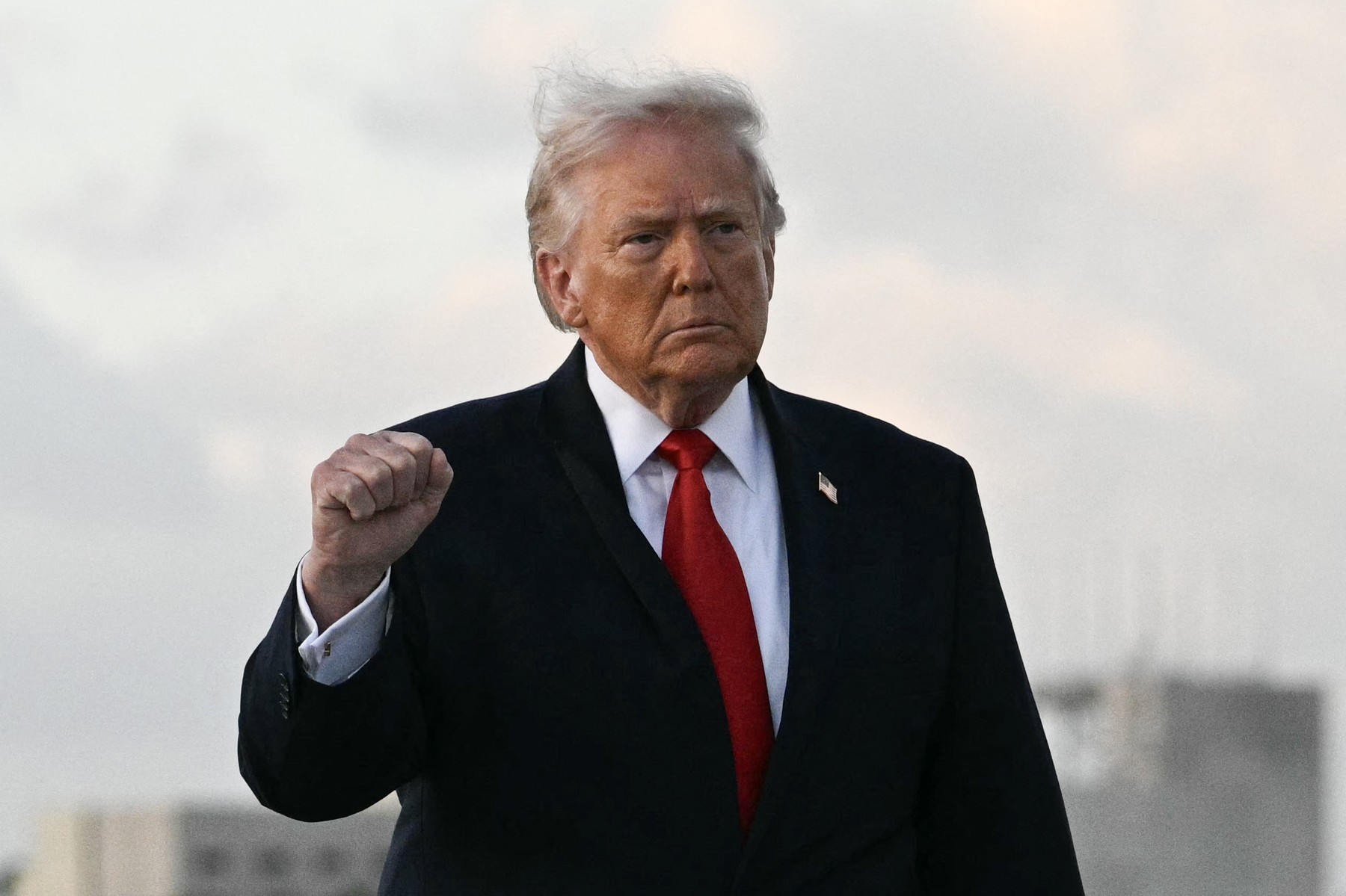 Iran și Israel, surprinși de anunțul lui Trump privind un acord nuclear; Teheranul spune că nu știe nimic