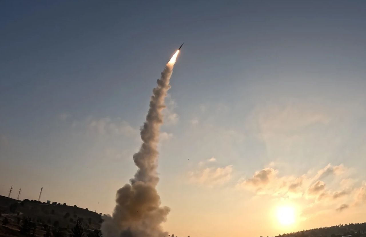 Iranul a lansat șapte rachete către Kuweit și Bahrein, șase interceptate
