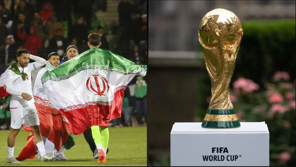 Iranul a primit vizele pentru Cupa Mondială, dar rămâne incert pentru meciurile din SUA