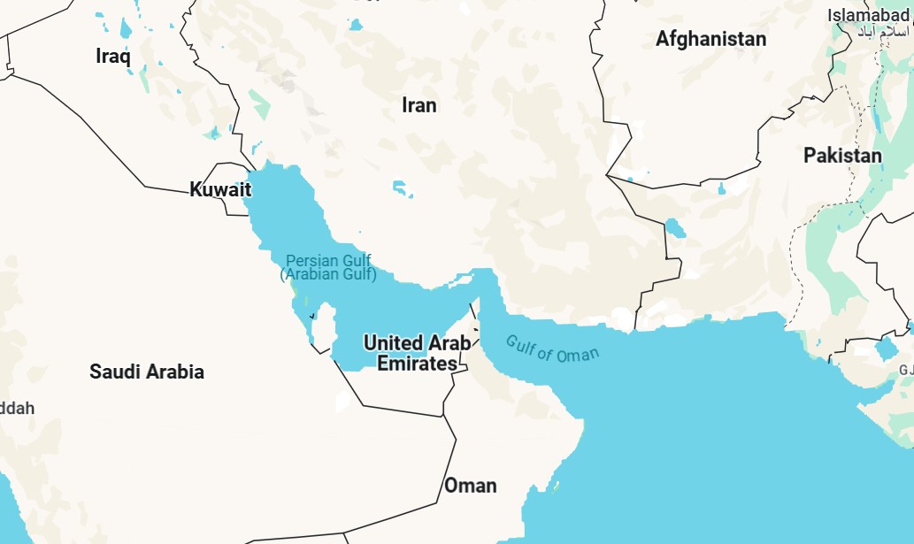 Iranul amenință că va bloca Strâmtoarea Ormuz fără autorizația sa