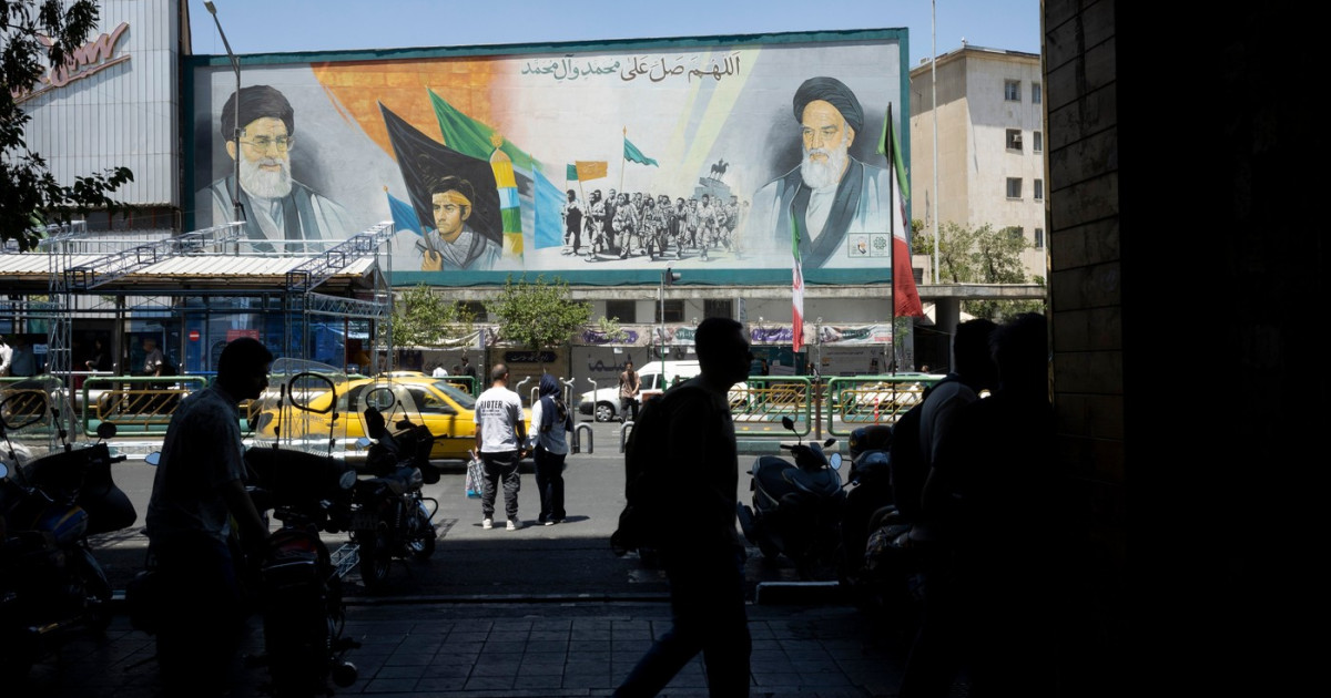 Iranul are miliarde de dolari înghețate în mai multe țări: China, Coreea de Sud, Irak, Japonia, Turcia, Elveția, Germania, Austria, Qatar, Emiratele Arabe Unite