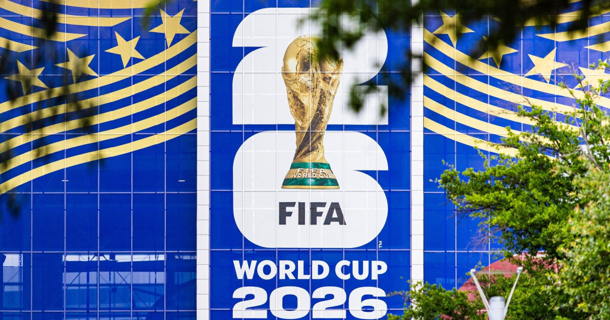 Iranul, obligat să intre și să părăsească SUA în aceeași zi a meciurilor la CM 2026